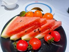 -喜盈盈海鲜酒楼.天津菜