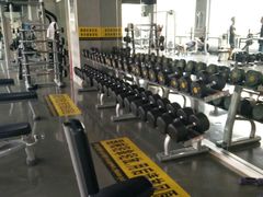 -天行健身＆天行拳馆跆拳道·格斗TXGYM