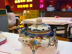 -饶福记·南昌烧烤大排档(九龙湖土著店)