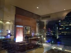 -香港尖沙咀凯悦酒店