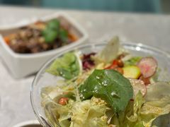 -百年果林椰子鸡(益田假日里店)