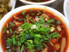 -健民肥肠(颐和家园店)