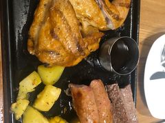 -必胜客(百联又一城店)