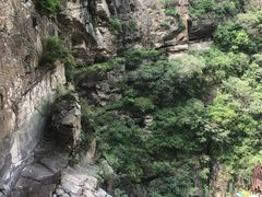 -双龙峡