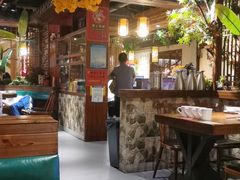 大堂-湘厨壹品(芙蓉广场店)