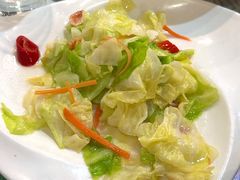 -金姐台湾菜(珠江路店)
