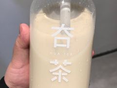 -夻茶HUATEA(水晶郦城店)