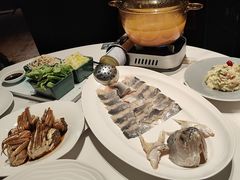 -顶特勒·黄鱼馆·特色菜(上海大世界店)