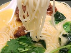 -和府捞面(北美新天地店)