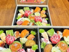 -樱の花亭日本料理店