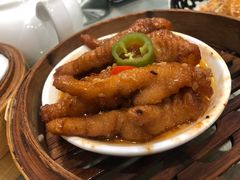 -顺德人家食府(黄金广场店)