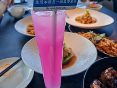 -烛影拾光观景餐厅·创意菜·摄影·小提琴(大唐不夜城店)