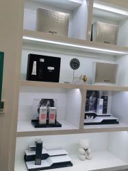 -YESIDO椰岛造型烫发染发