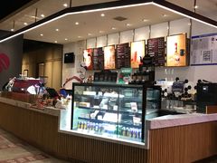 -COSTA COFFEE(斯普瑞斯奥特莱斯店)
