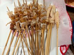 -小乾杯串店•16年沈阳烧烤(文安路店)