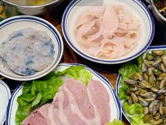 -厝味火锅·潮汕卤水火锅(十一合店)