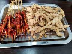 香酥鸡-潮妈小食