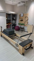 -YesYoga瑜伽普拉提塑形体雕馆