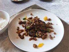 -厉家菜(金宝街店)