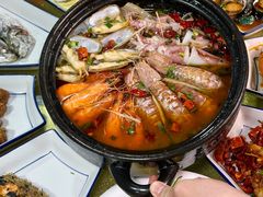 -东山壹号海鲜餐厅(金銮名都店)