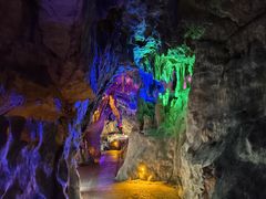 -陶祖圣境风景区