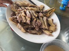 -恒盛海鲜餐厅