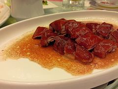 -海都六福酒家(世博广场店)