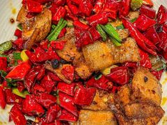 -柴门饭儿(成都太古里店)