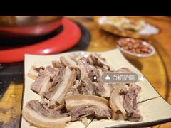 -全汁全味驴庄(凤岗店)