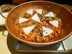 铜锅饵块油焖鸡-一坐一忘云南菜(卓悦中心)