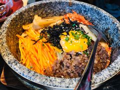 石锅饭-鲤·鮨KOISUSHI