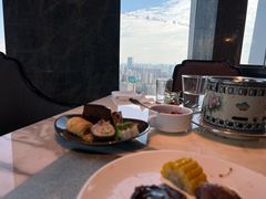 -美食汇自助餐厅(成都万达瑞华酒店)