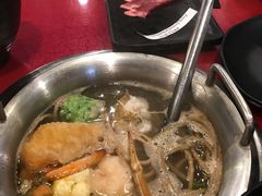 -牛魔王时尚回转餐厅