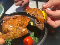 -花潮料理艺食馆(SM新生活广场店)