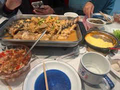 -鱼酷活鱼烤鱼(南京水游城店)