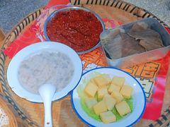 -爸爸炒料牛排老火锅(高新店)