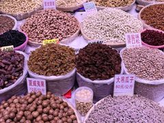 -大观篆新农贸市场