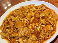 黄焖两样-惠宾饭庄(中山路店)