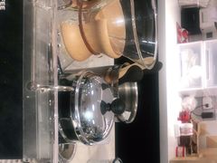 -Peet's Coffee皮爷咖啡(德基店)