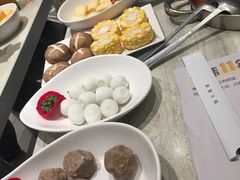 -千味涮·健康火锅(会展连城新天地店)