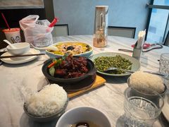 -志明眷村·台式融合菜·宵夜