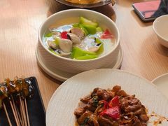 -隅乐胡椒虾·台湾菜·团建(皇岗店)