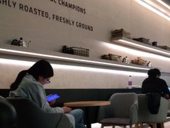 -瑞幸咖啡(凯德MALL大兴店)