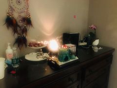 -逸栈养生SPA(望京店)
