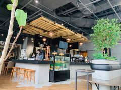 -LIN COFFEE CO(龙珠达店)