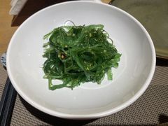 -松临·铁板烧&Omakase(神农店)