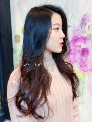 -苑苑发型设计