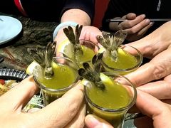 -炙柒Sekinana·精致料理 烧鸟·铁板烧(海上世界店)