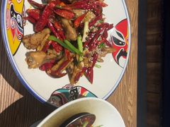 -佬湘楼·27年湘菜(天河都市广场店)