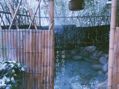 -咸宁万豪温泉谷度假区